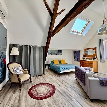 L'Ours De Colmar Bis Apartment Exterior photo