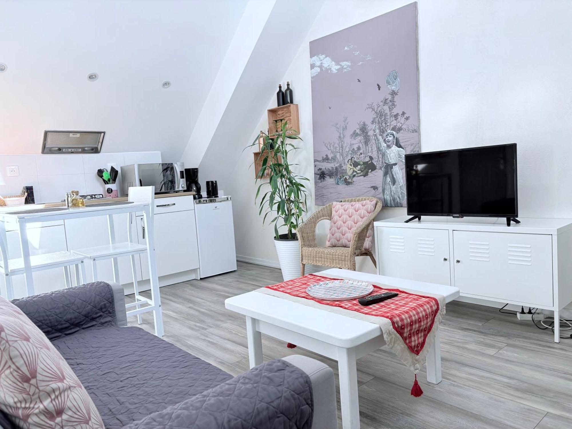 L'Ours De Colmar Bis Apartment Exterior photo