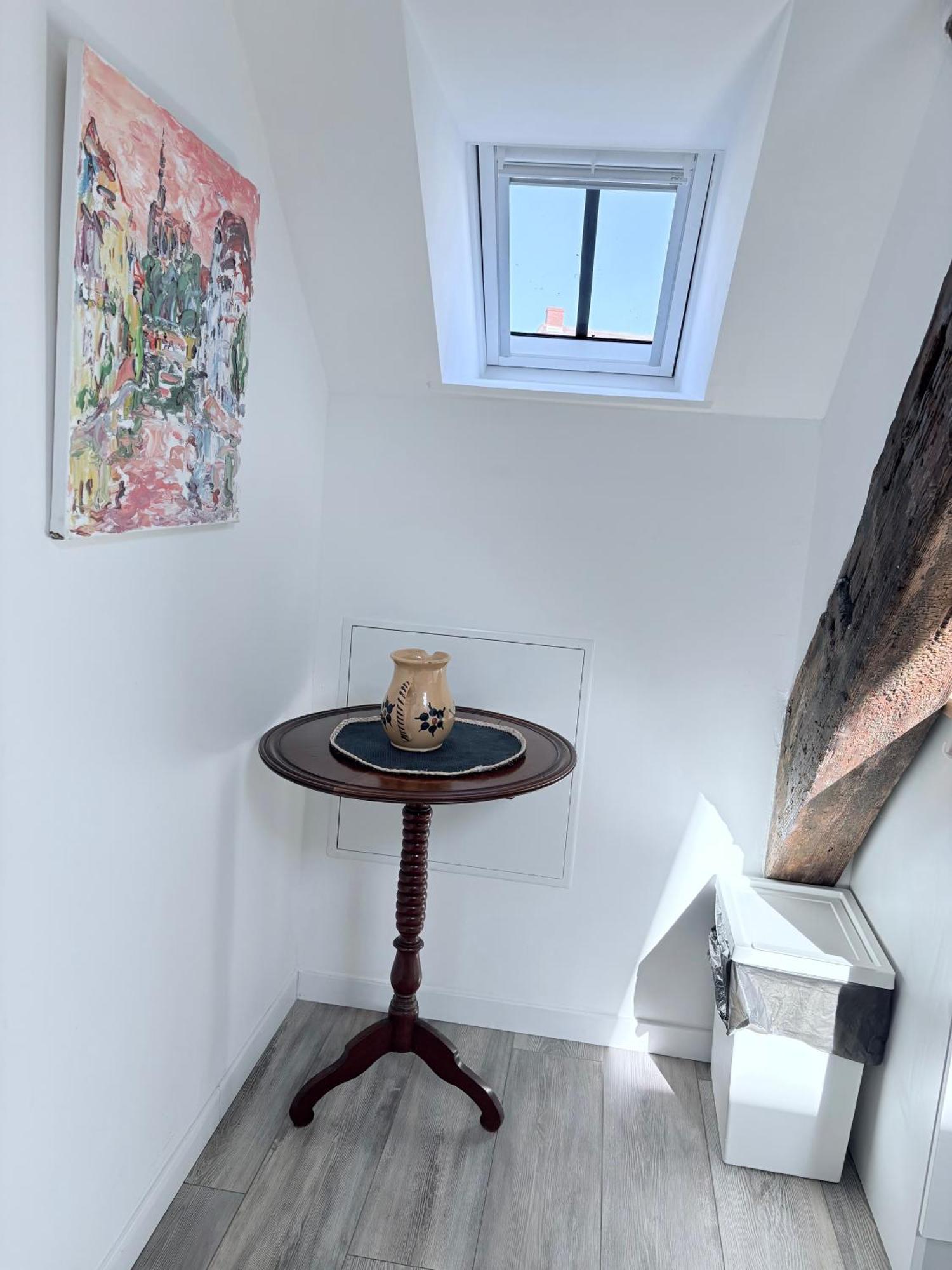 L'Ours De Colmar Bis Apartment Exterior photo