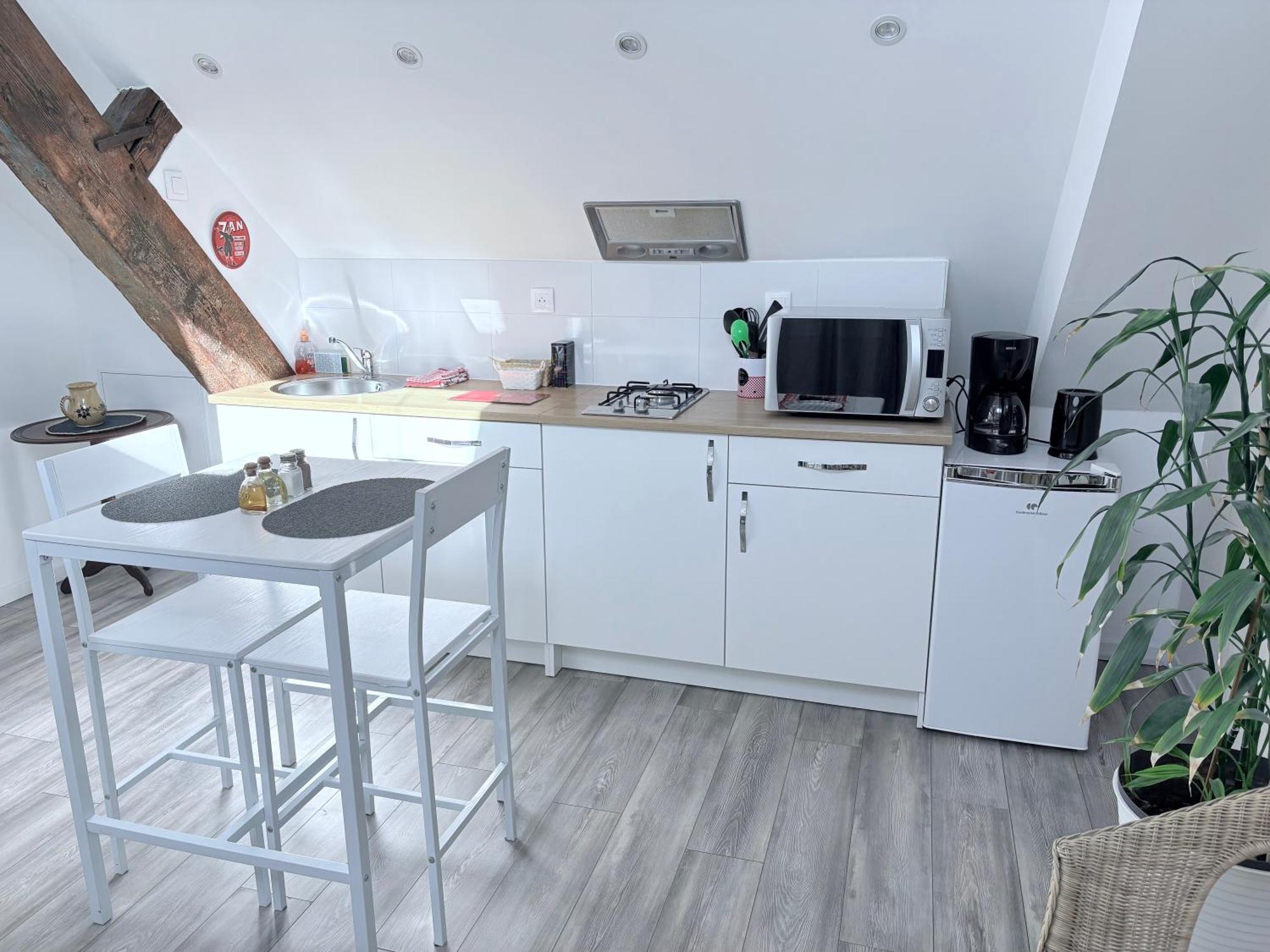L'Ours De Colmar Bis Apartment Exterior photo